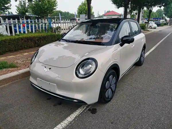 Wuling Bingo Pro 2026