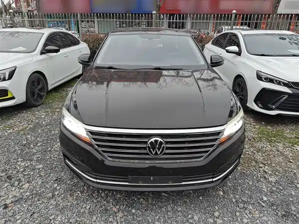 Volkswagen Lavida 2021