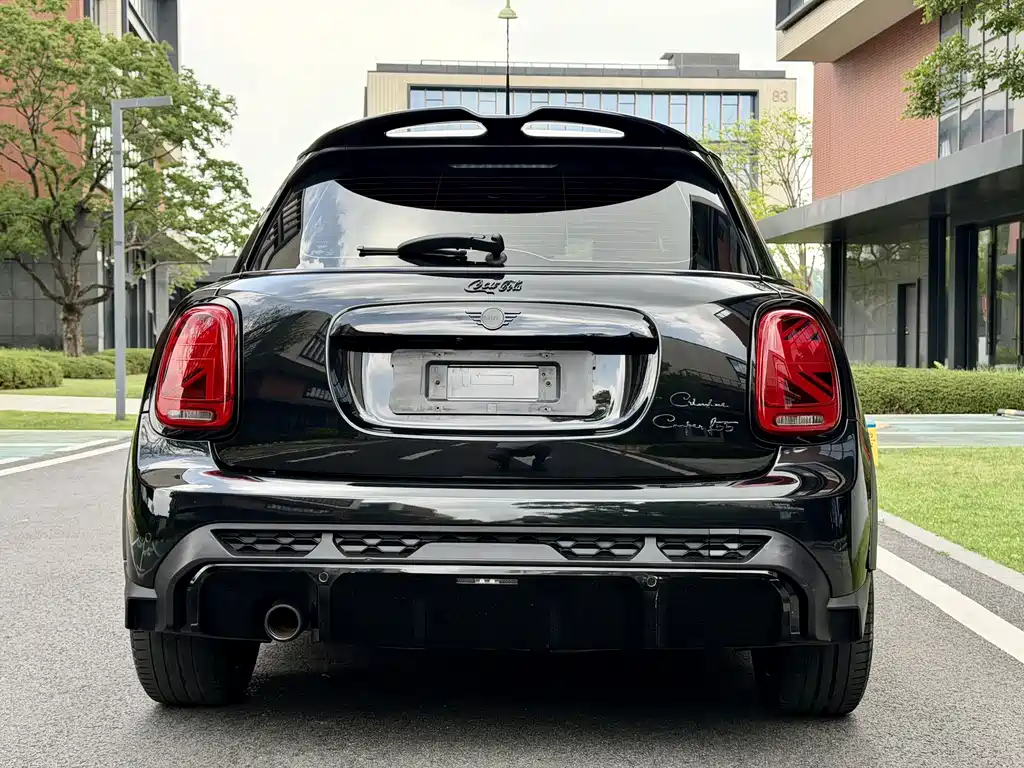 MINI Mini 2023