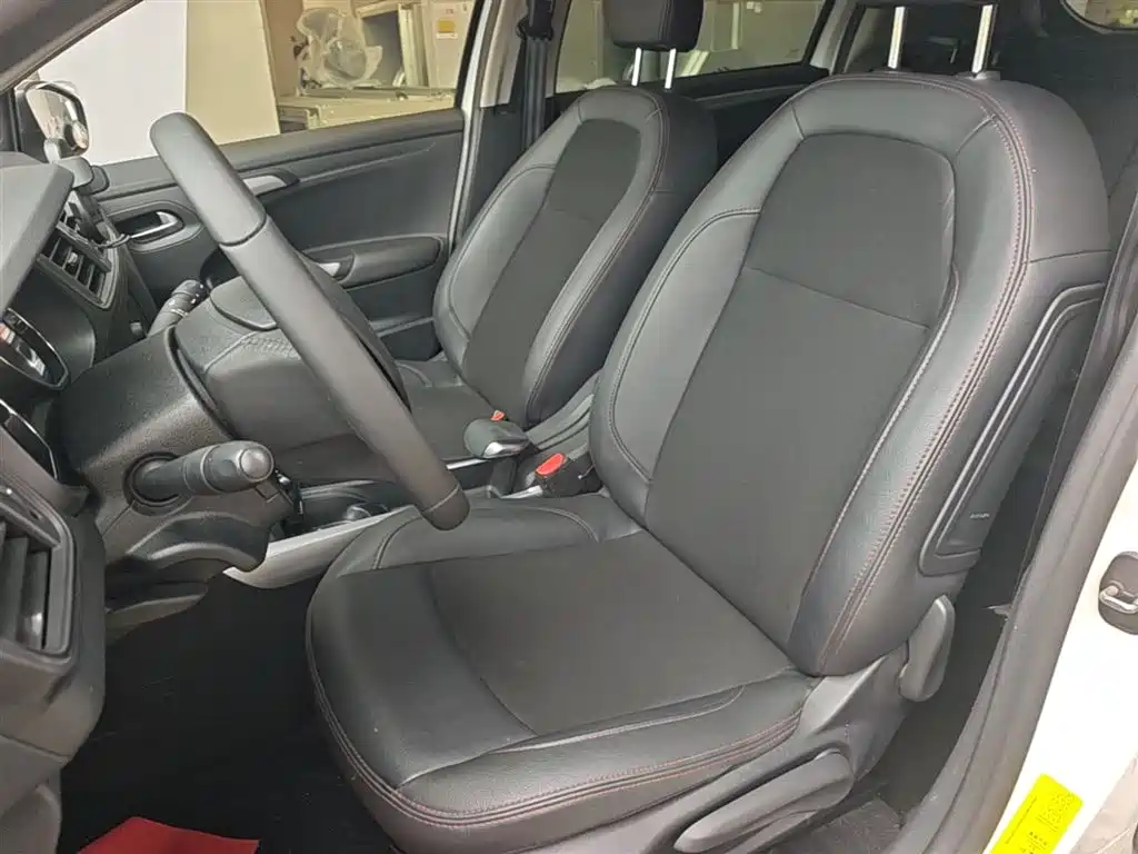 Citroen C3-XR 2017 — фото 15