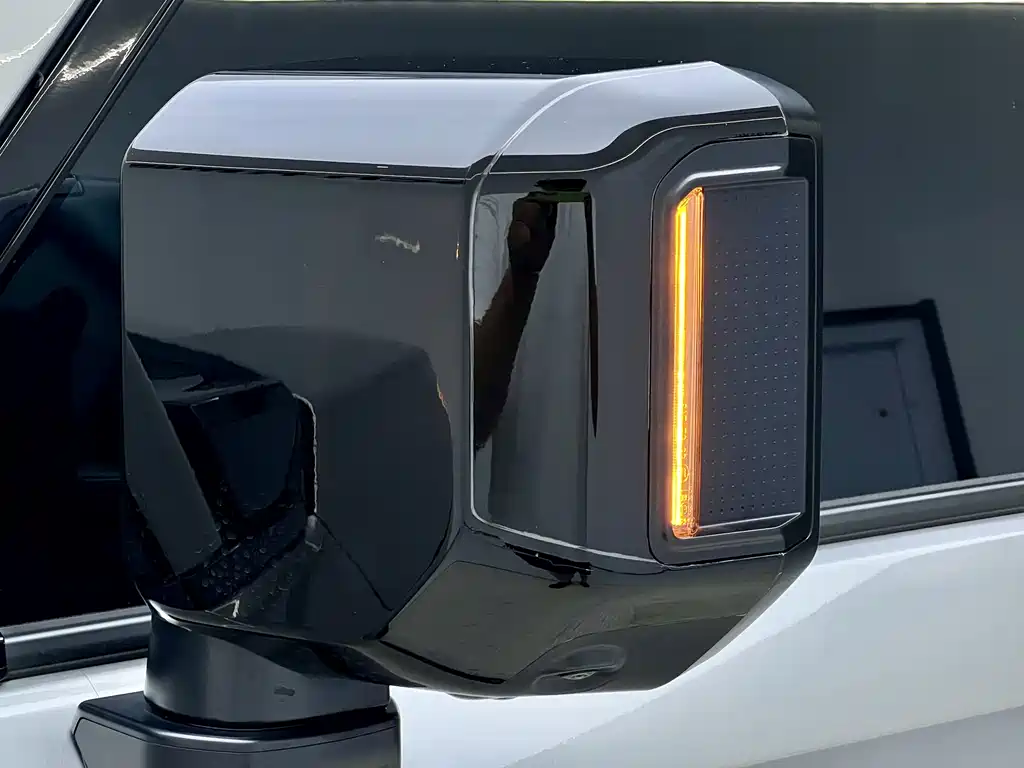 Lexus GX 2025 — фото 18