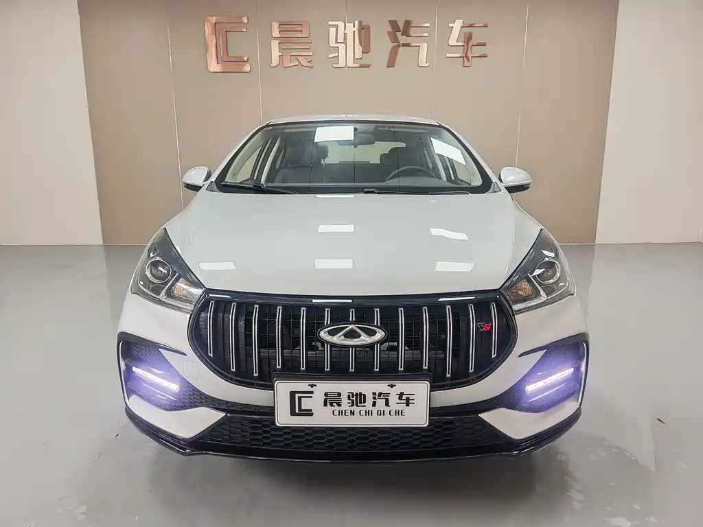 Chery Arrizo 5 2024