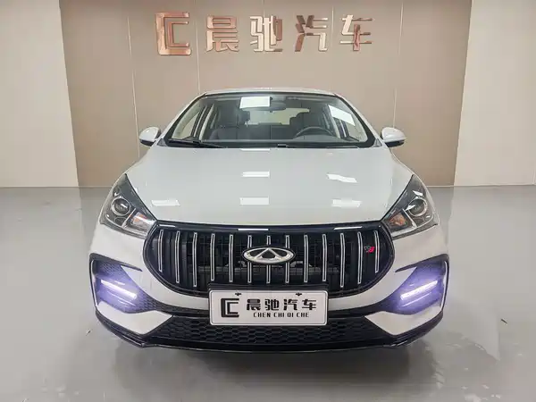 Chery Arrizo 5 2024