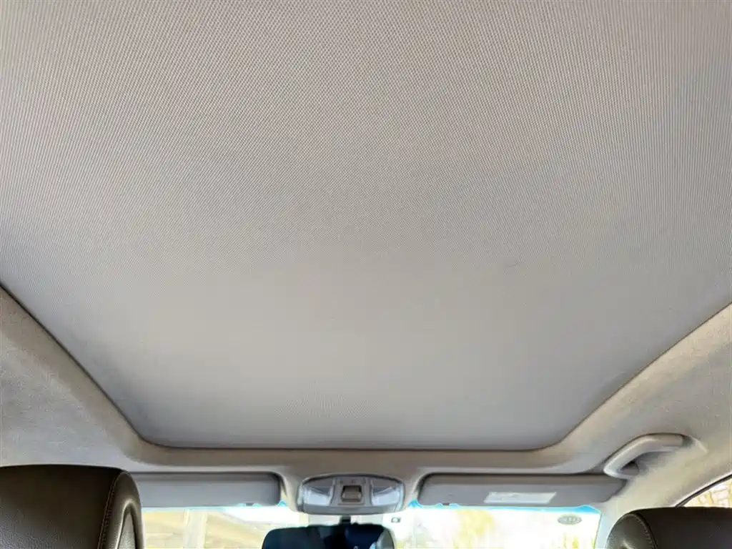 Hyundai Tucson 2015 — фото 9