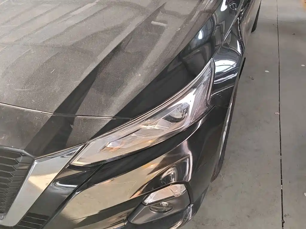 Nissan Teana 2020
