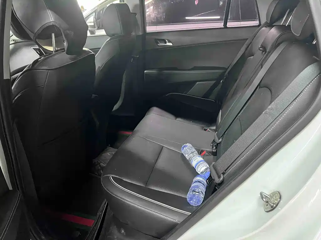 Hyundai ix25 2018