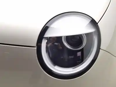Changan Lumin 2025