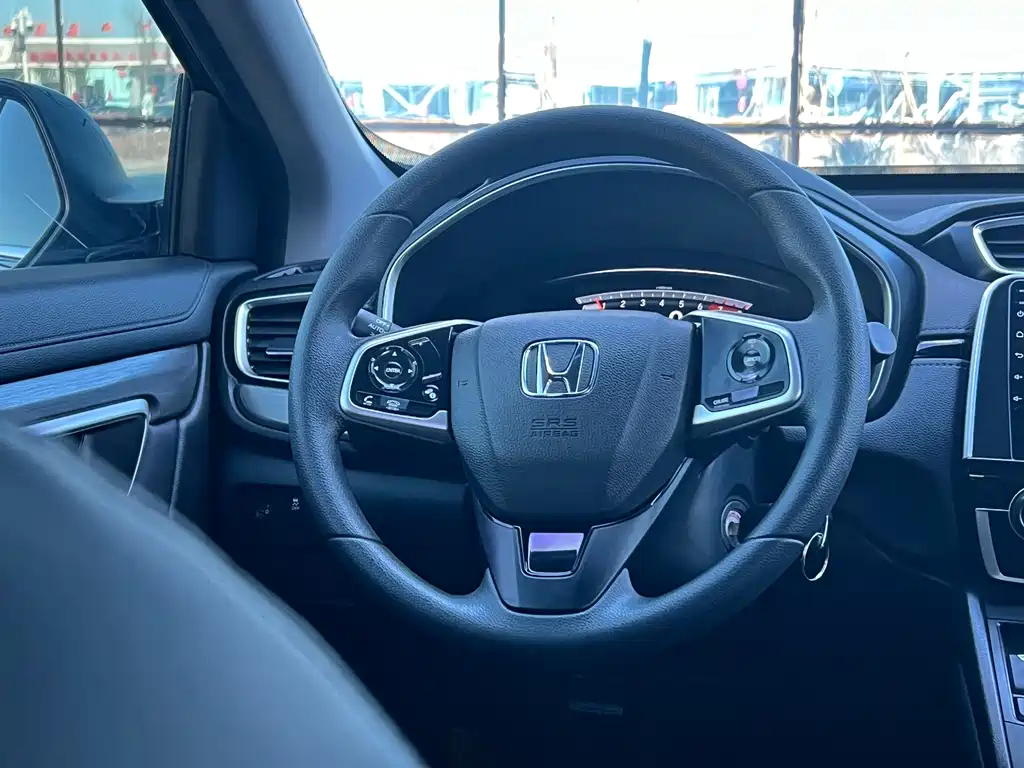 Honda Breeze 2021 — фото 13