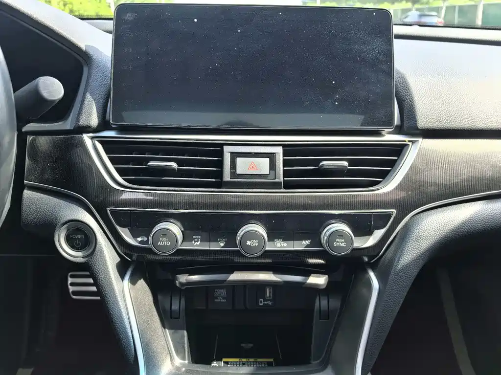 Honda Accord 2023