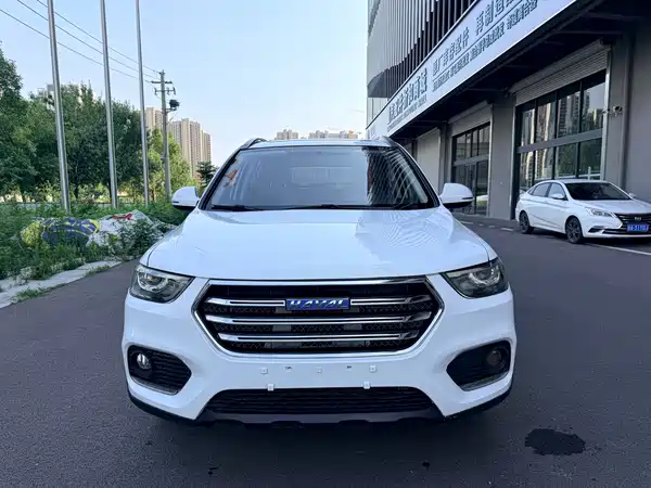 Haval H6 2020