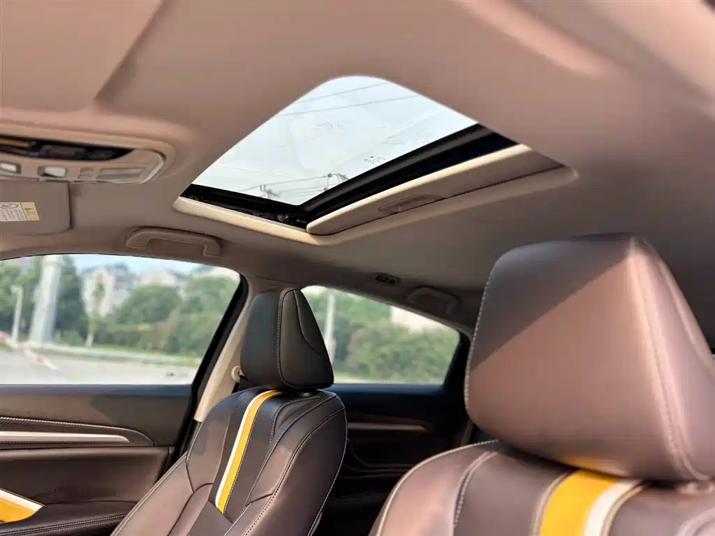 Haval F7x 2019 — фото 10