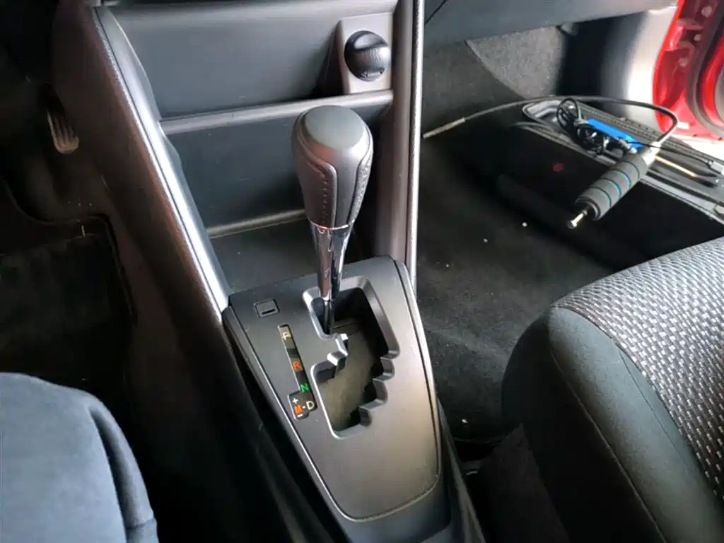Toyota Vios FS 2019 — фото 14