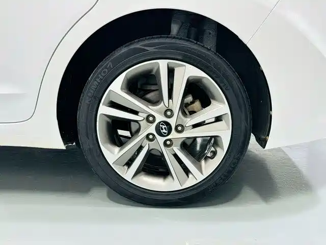 Hyundai Celesta 2018 — фото 11