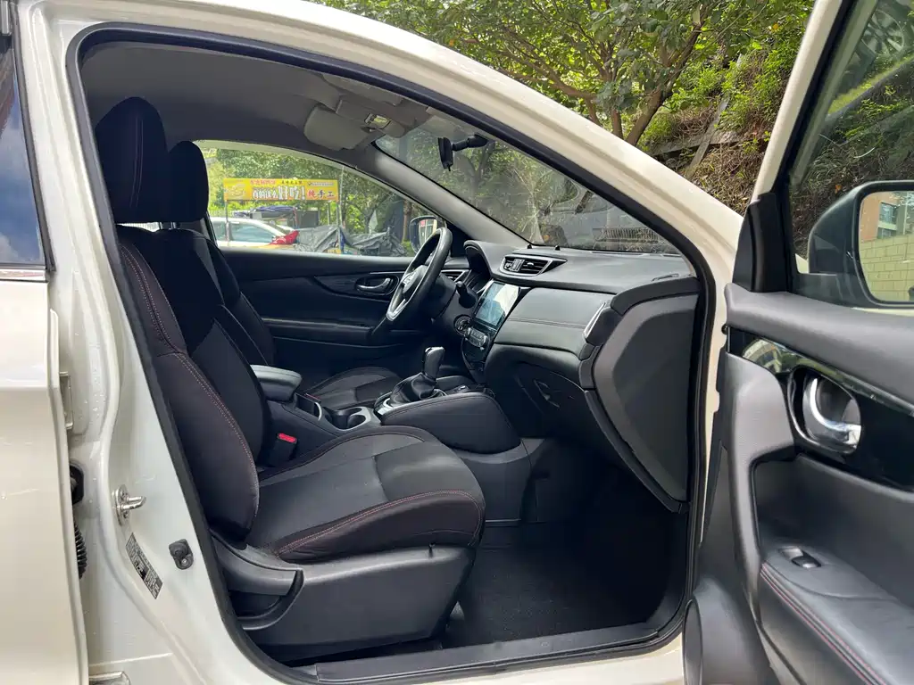 Nissan Qashqai 2019 — фото 13