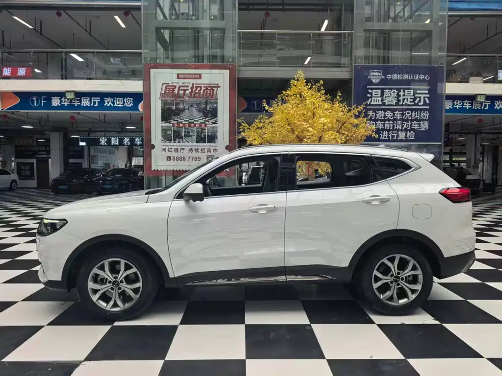 Haval H6 2023