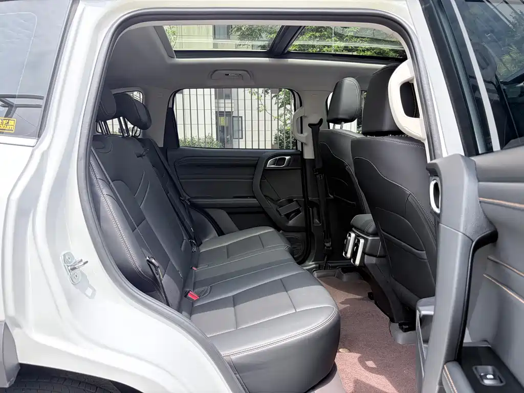 Haval Big Dog 2025 — фото 12