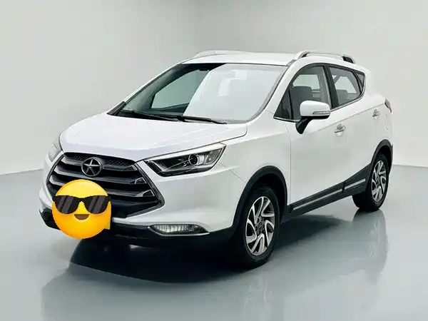 JMC Refine S3 2016