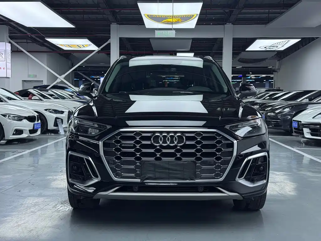 Audi Q5L 2022