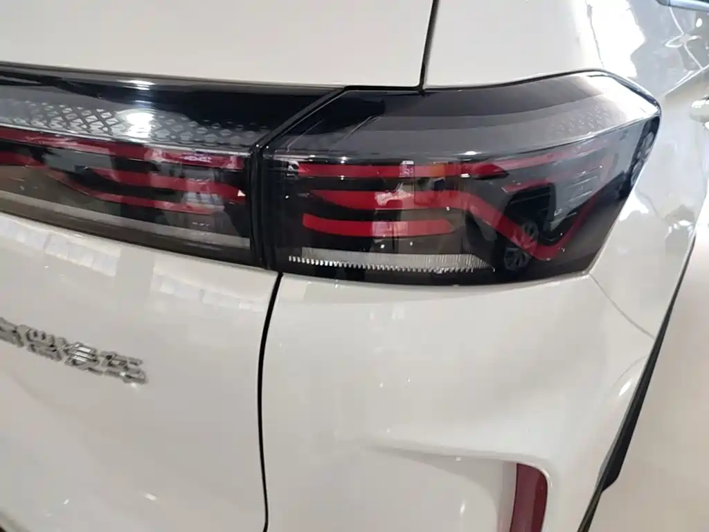 Chery Tiggo 7 PLUS 2025 — фото 8