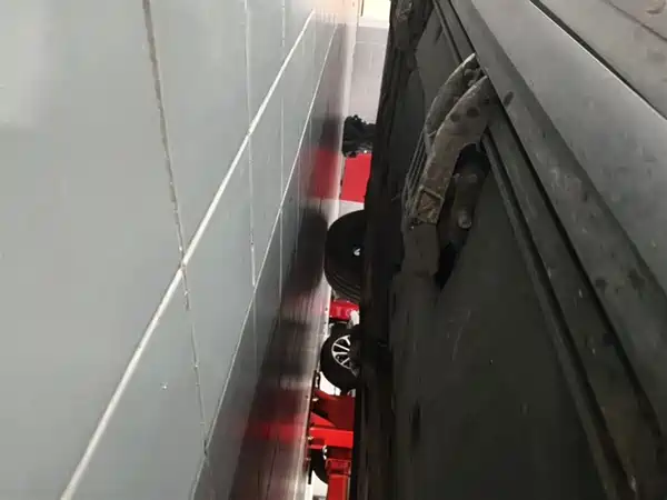 Volkswagen Teramont 2020