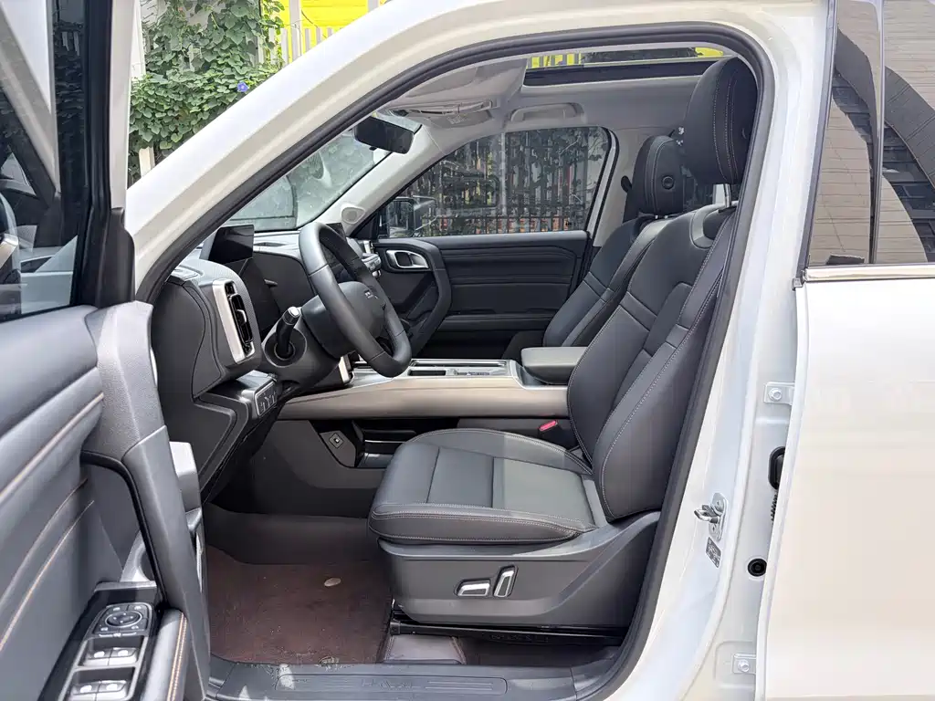 Haval Big Dog 2025 — фото 15