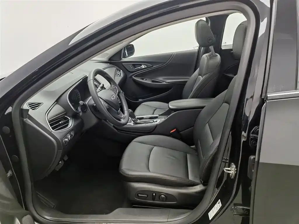 Chevrolet Malibu XL 2020 — фото 10