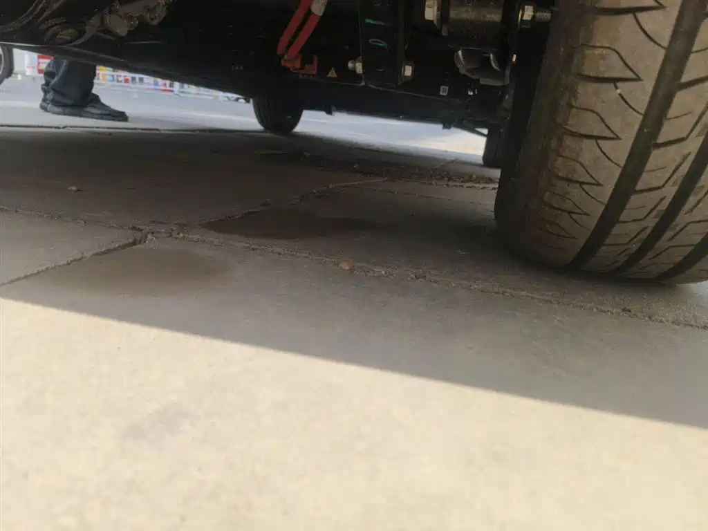 Wuling Zhiguang EV 2025 — фото 17