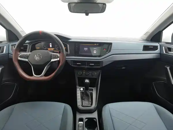 Volkswagen Lavida 2025