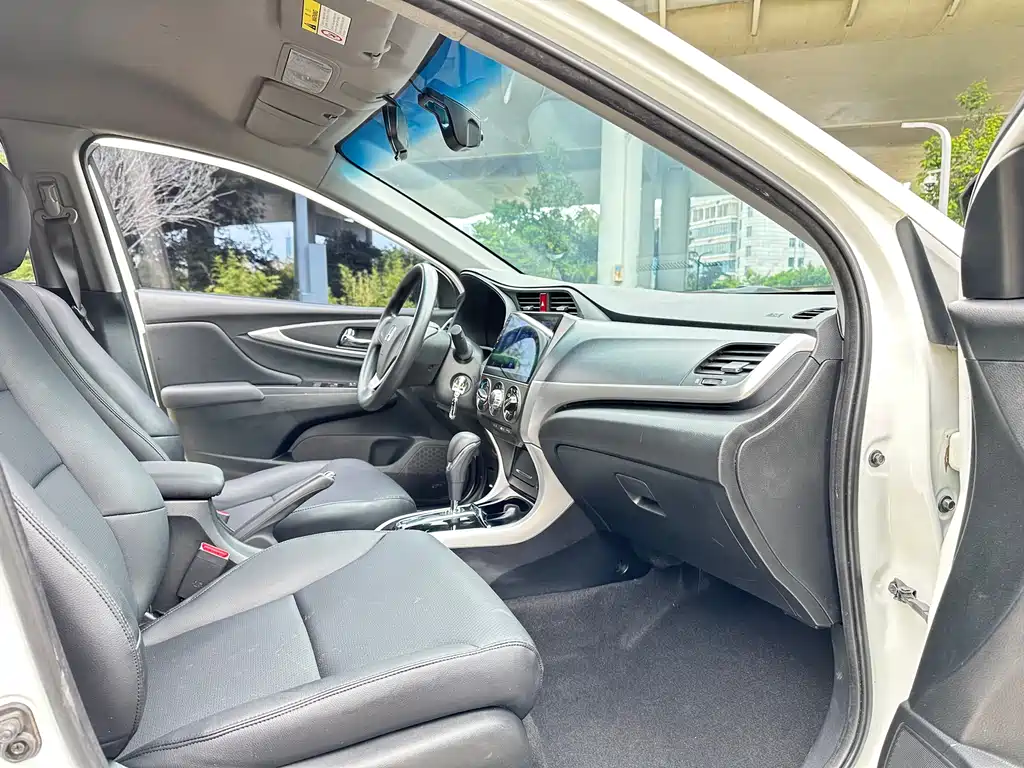 Honda Crider 2018 — фото 11