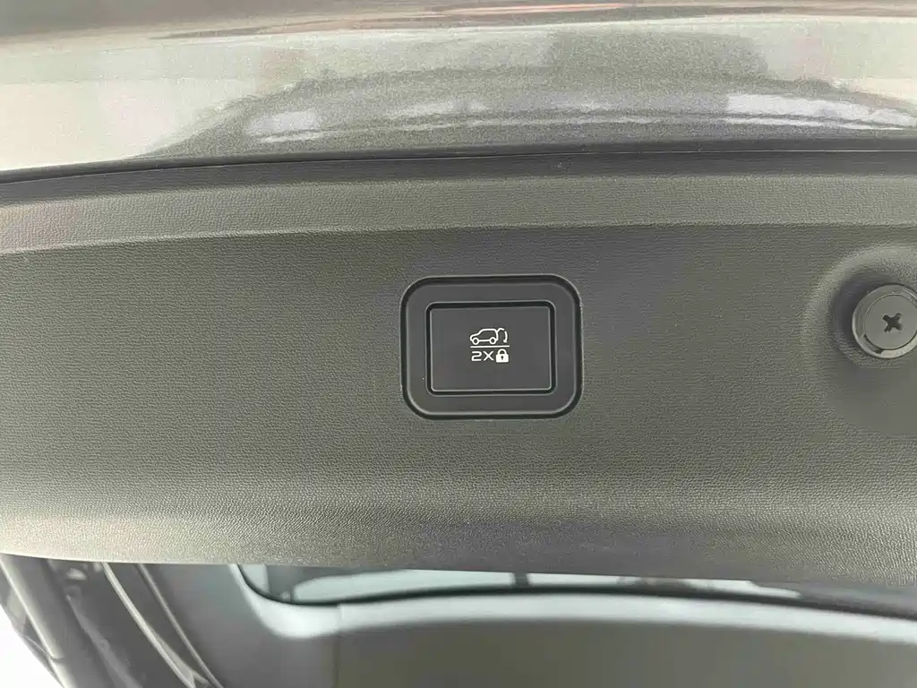Changan CS75 PLUS 2026 — фото 19