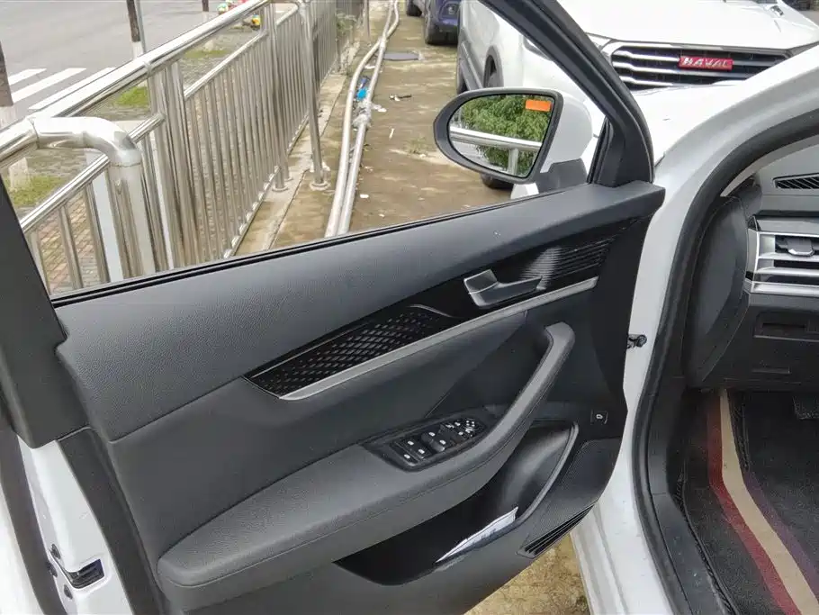 BYD Qin PLUS 2023
