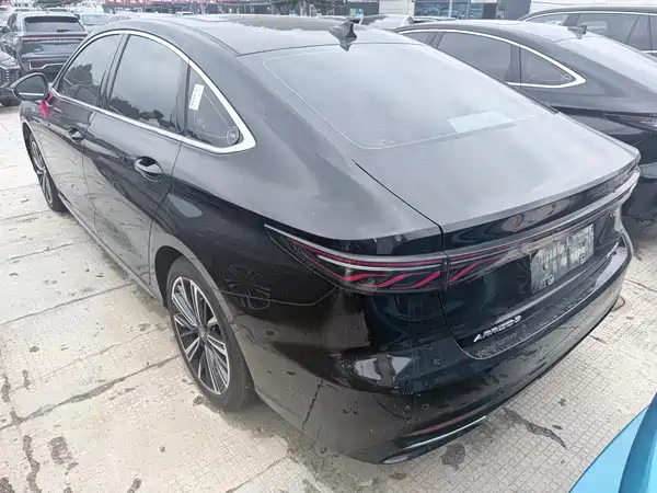 Chery Arrizo 8 PRO 2025