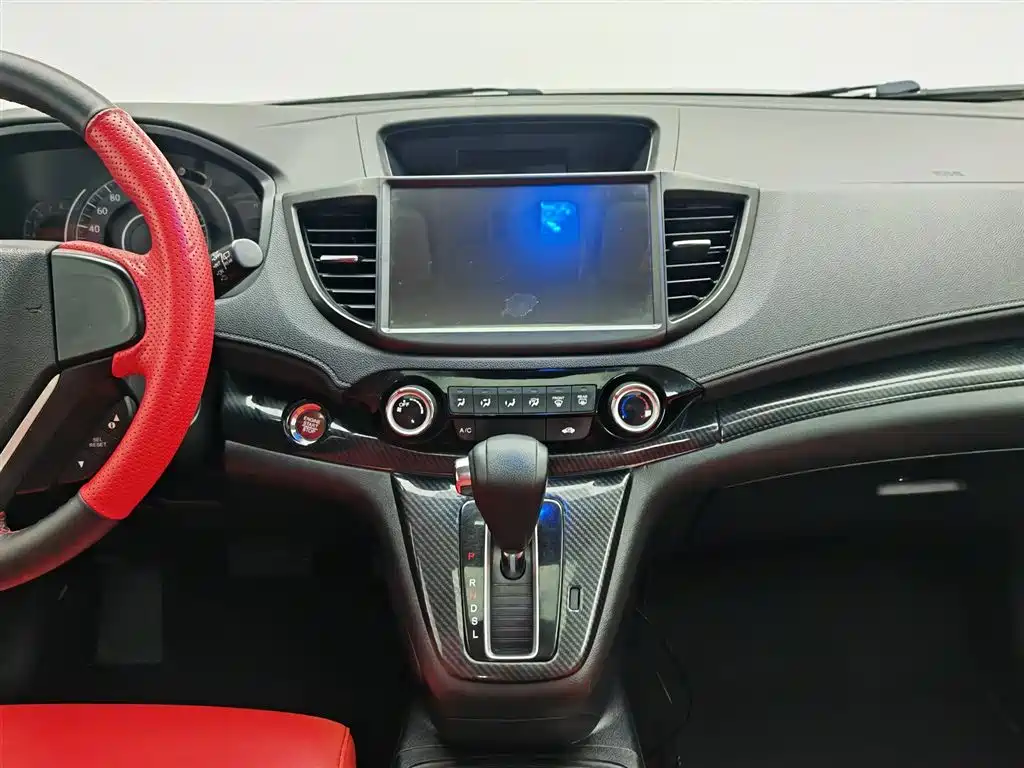 Honda CR-V 2016 — фото 12