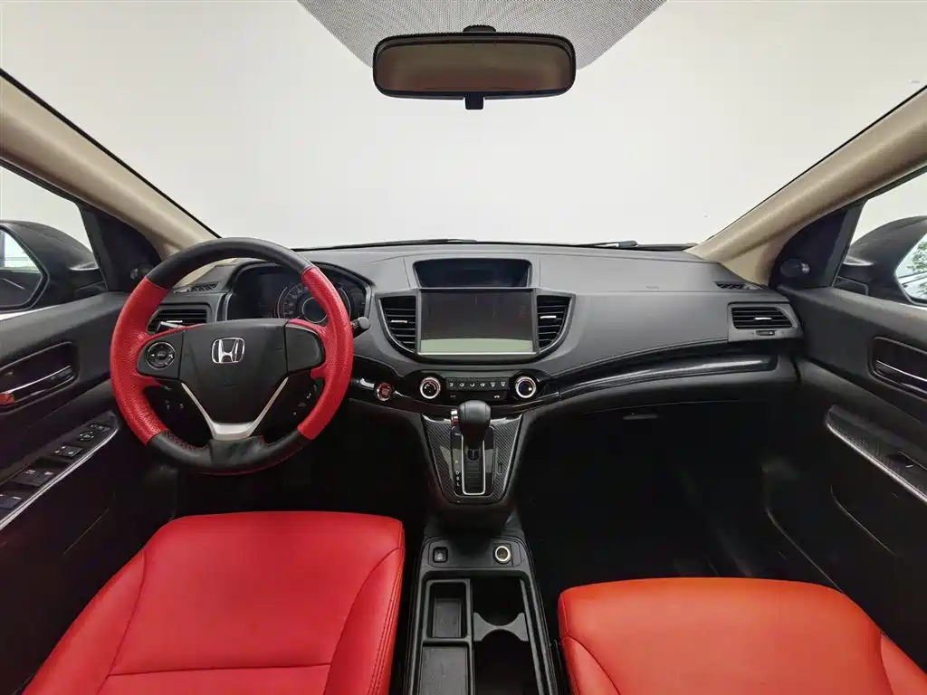 Honda CR-V 2016