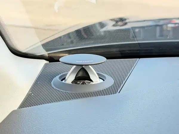 Audi A6 2024