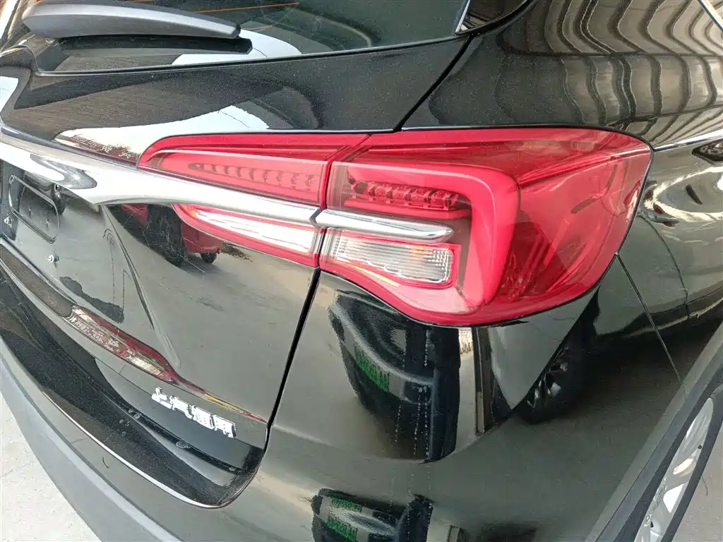Buick Envision Plus 2020 — фото 24
