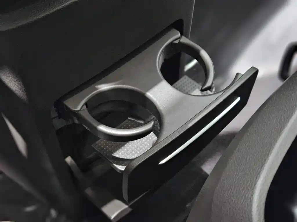 Roewe iMAX8 — фото 21