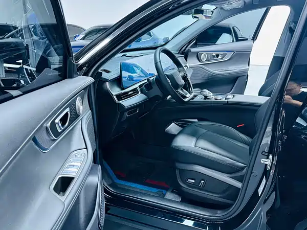Chery Tiggo 8 PRO 2025