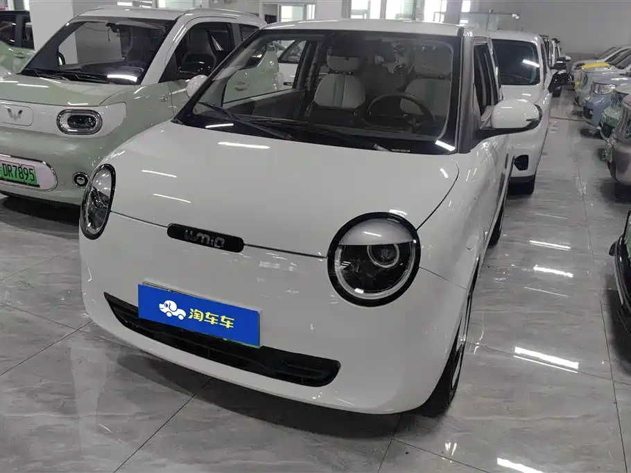 Qiyuan Lumin 2024
