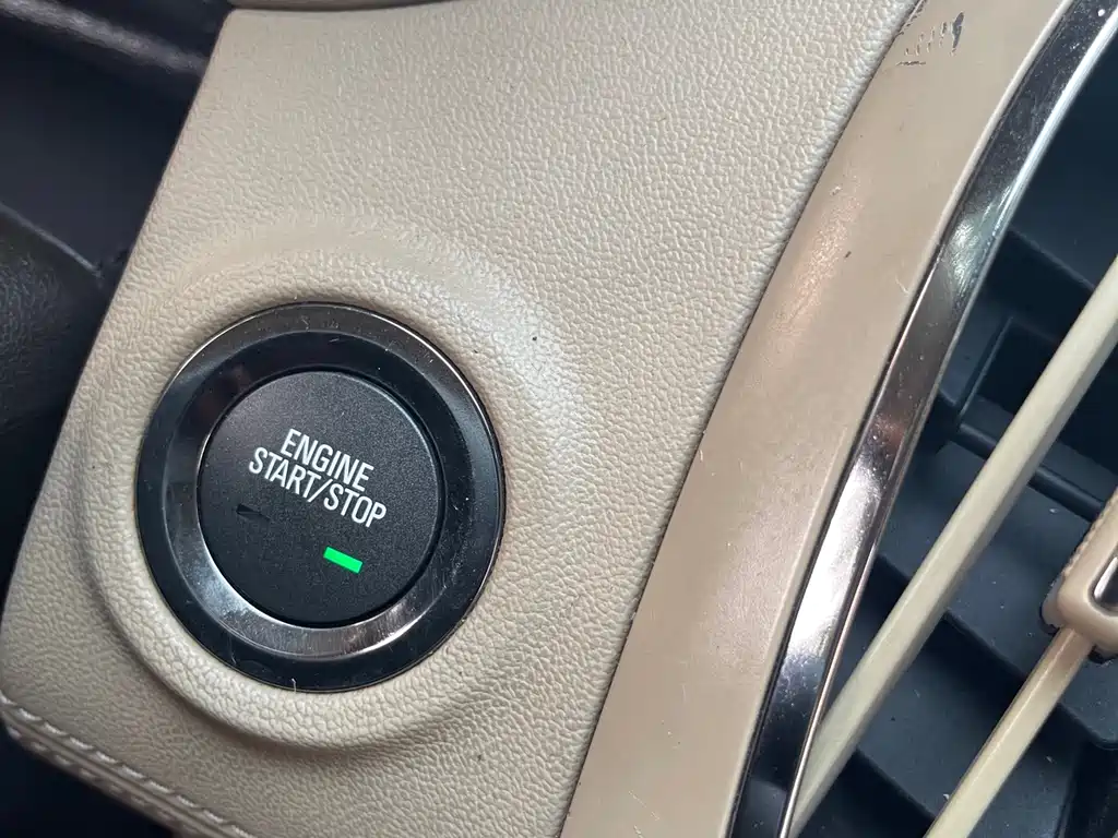 Buick LaCrosse 2013 — фото 28