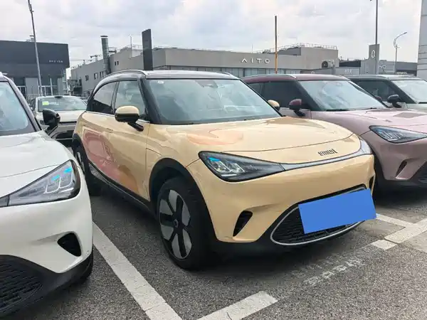 smart #1 2025