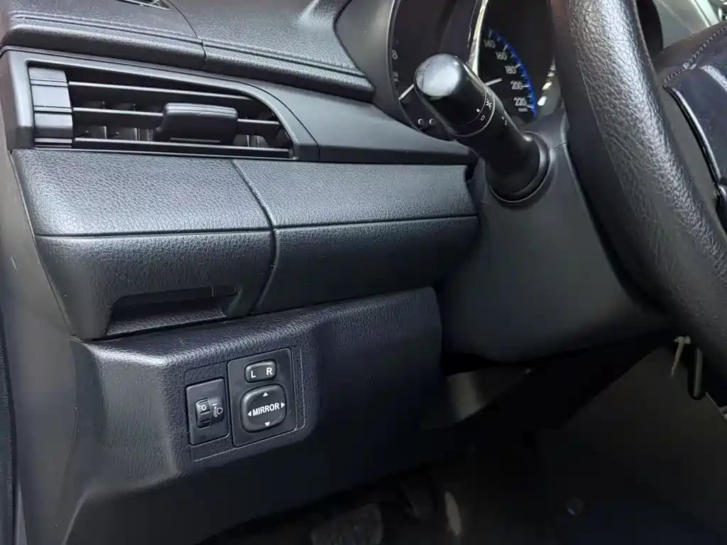 Toyota Vios 2017 — фото 8