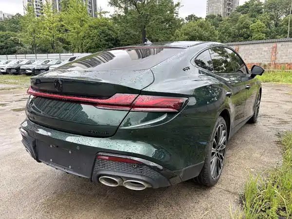 MG7 2023