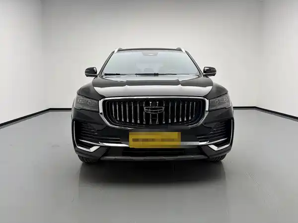 Geely Xingyue L 2025