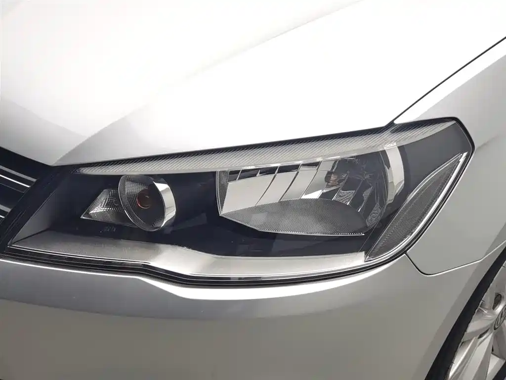 Volkswagen Jetta 2016