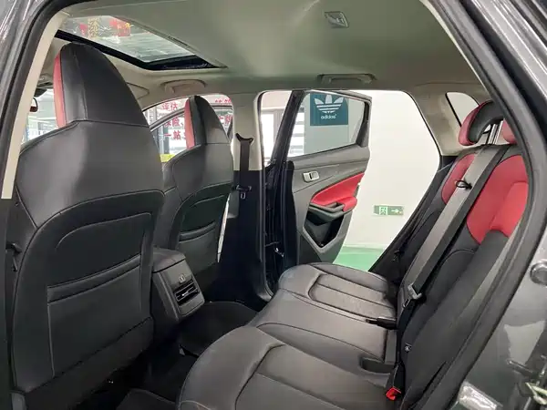 Changan CS55PLUS 2023