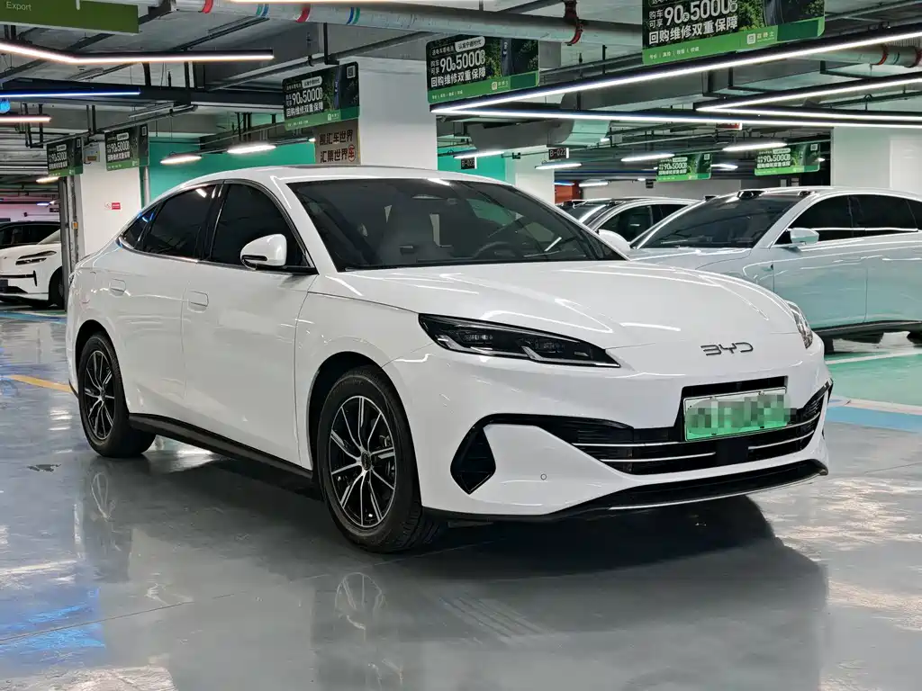 BYD Seal 06 2025