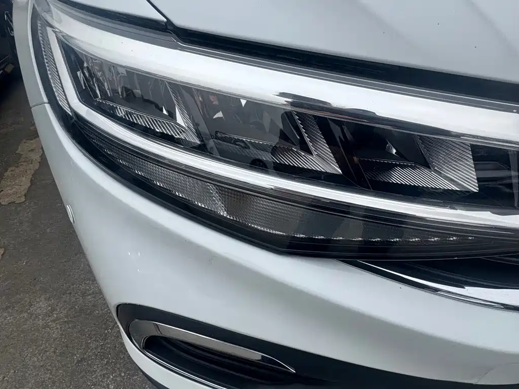 Volkswagen Bora 2023