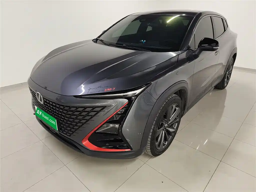 Changan UNI-T 2020
