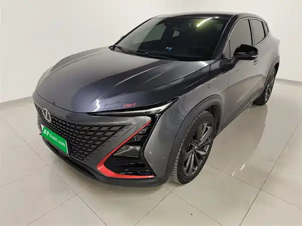 Changan UNI-T 2020